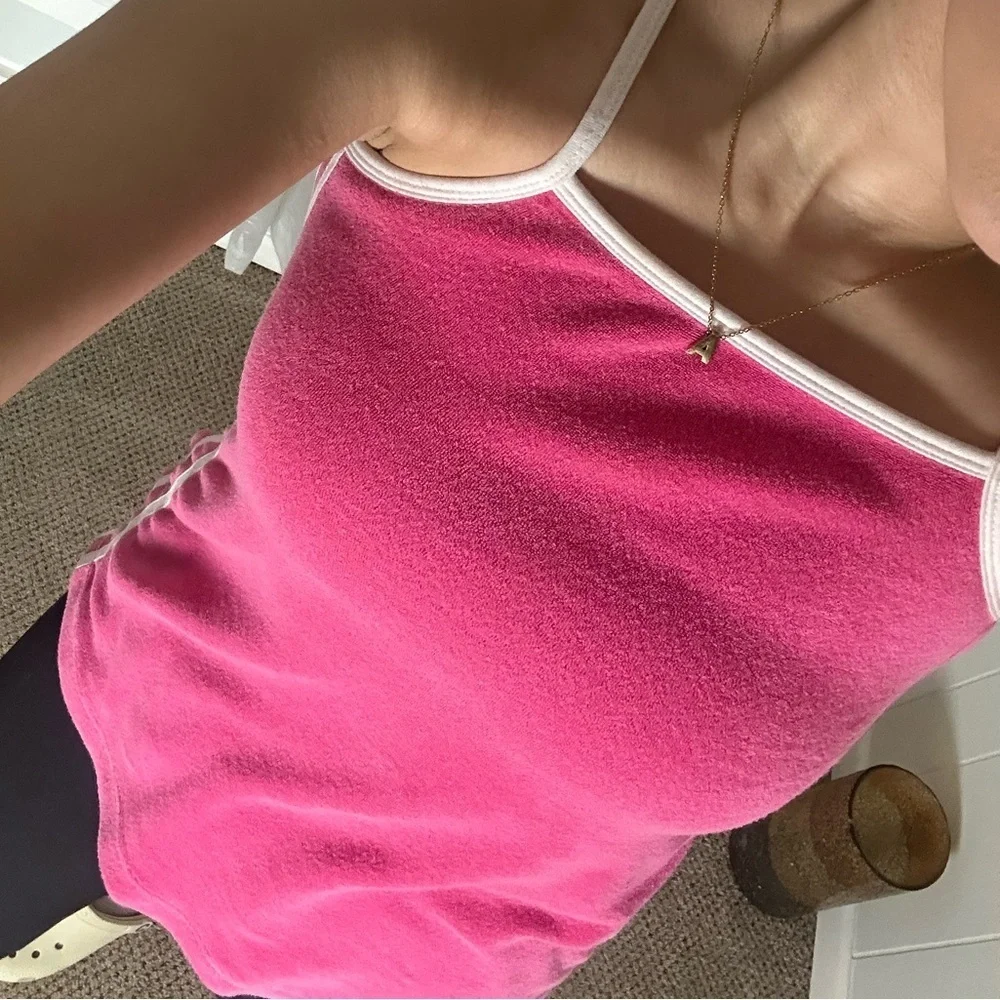 None stylish pink